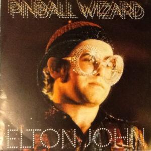 Elton John - Pinball Wizard-0