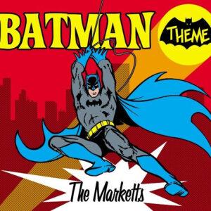 The Marketts - Batman Theme-0