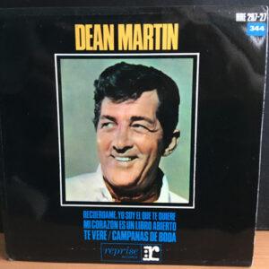 Dean Martin - Recuerdame, Yo Soy El Que Te Quiere-0