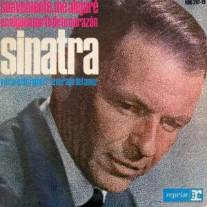 Frank Sinatra - Suavemente Me Alejaré-0