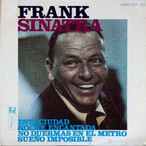Frank Sinatra - Esta Ciudad-0