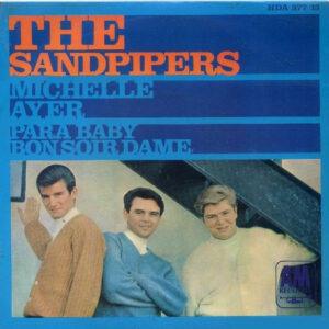 The Sandpipers - Michelle-0