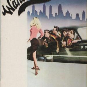 Various - Banda Sonora Original De La Pelicula The Wanderers (Las Pandillas Del Bronx) -0