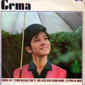 Gema (5) - Ahora No-0