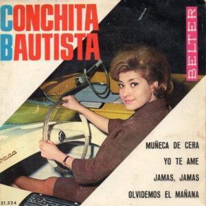 Conchita Bautista - Muñeca De Cera-0