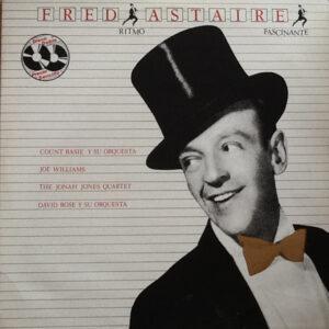 Fred Astaire - Ritmo Fascinante-0