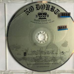 No Doubt - Hella Good-0