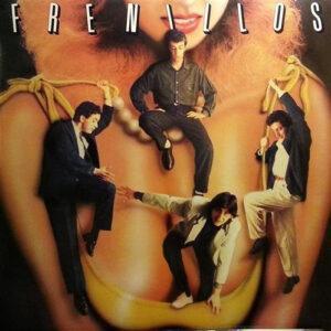 Los Frenillos - Los Frenillos-0
