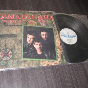 Dama De Hielo - Cuando Cae La Noche-0