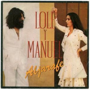 Lole Y Manuel - Aljarafe-0