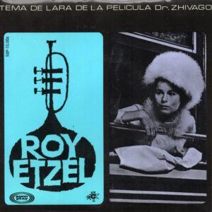 Roy Etzel - Tema De Lara-0