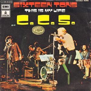 CCS - Sixteen Tons-0