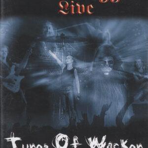 Grave Digger (2) - Tunes Of Wacken - Live-0