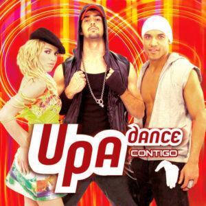 Upa Dance - Contigo-0