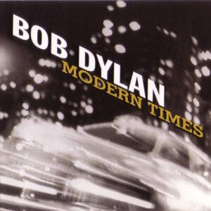 Bob Dylan - Modern Times-0
