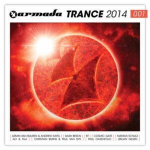 Various - Armada Trance 2014 001-0
