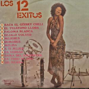 Various - Los 12 Exitos-0