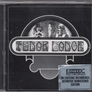 Tudor Lodge - Tudor Lodge-0