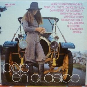 Ernie Quelle, Milan Pilar, Meinhard Geppert - Pop En Clasico-0