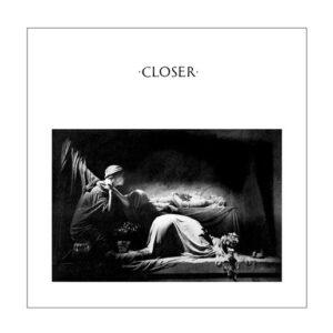 Joy Division - Closer-0