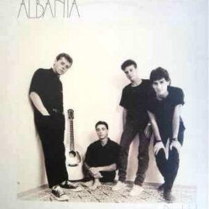 Albania (2) - Días De Sol-0