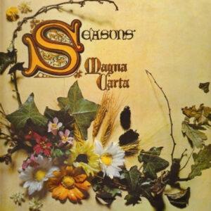 Magna Carta - Seasons-0