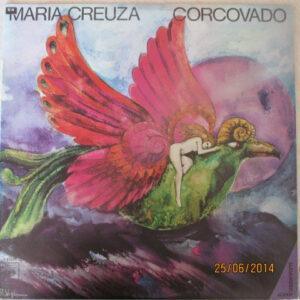 Maria Creuza - Corcovado-0