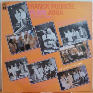 Franck Pourcel - Interpreta ABBA-0
