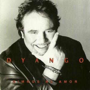 Dyango - Himnos Al Amor-0