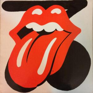 The Rolling Stones - Sucking In The Seventies -0