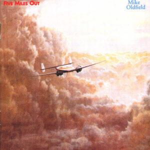 Mike Oldfield - Five Miles Out-0