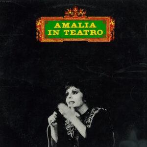 Amália Rodrigues - Amália In Teatro-0