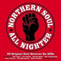 Various - Northern Soul All Nighter-0
