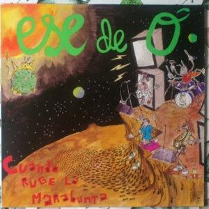 Servicio Del Orden 100 % Vegetal - Cuando Ruge La Marabunta-0