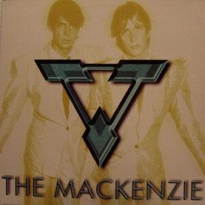 The Mackenzie - Distorsion-0