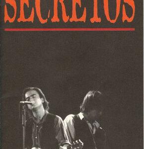 Los Secretos - La Historia De Los Secretos-0