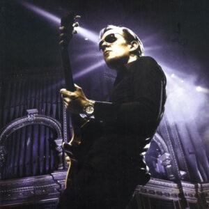 Joe Bonamassa - Live From The Royal Albert Hall-0