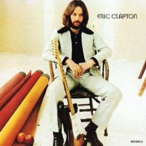 Eric Clapton - Eric Clapton-0