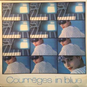 George Gershwin Director Michael Tilson Thomas Acompañado Por The Columbia Jazz Band / New York Philharmonic - Courrèges In Blue-0