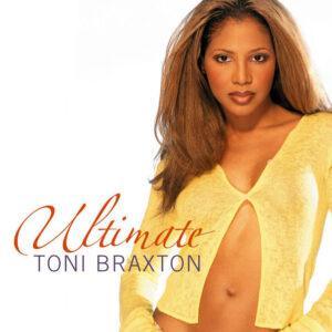 Toni Braxton - Ultimate Toni Braxton-0
