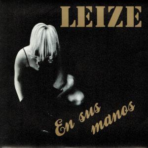 Leize - En Sus Manos-0