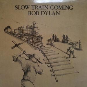 Bob Dylan - Slow Train Coming-0