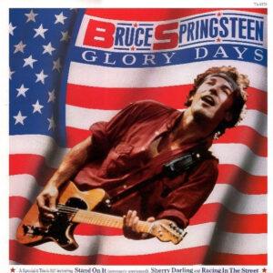 Bruce Springsteen-0