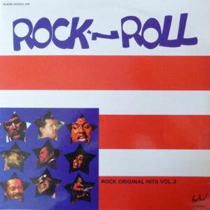 Various - Rock'n Roll (Rock Original Hits Vol. 2)-0