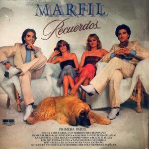 Marfil (2) - Recuerdos...-0