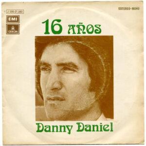 Danny Daniel - 16 Años-0