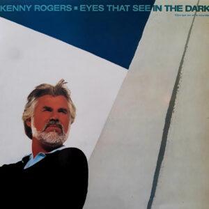 Kenny Rogers - Eyes That See In The Dark = Ojos Que Ven En La Oscuridad-0