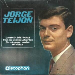 Jorge Teijón - Ciudad Solitaria-0