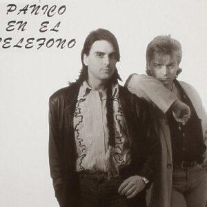 Pánico En El Teléfono - Línea Directa-0