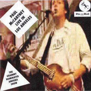 Paul McCartney - Live In Los Angeles-0